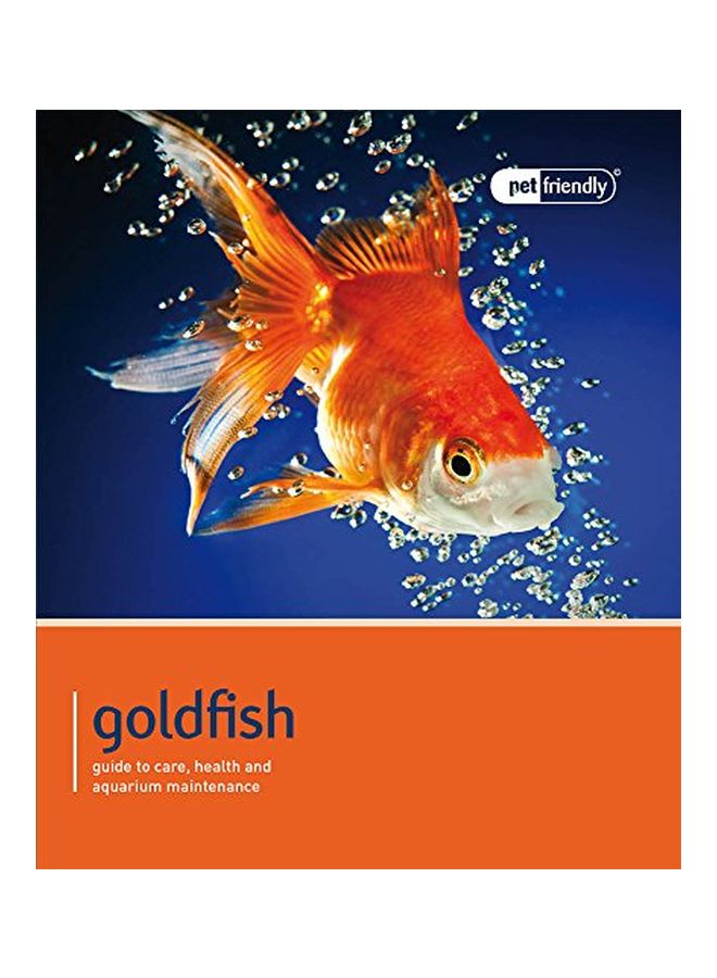 Goldfish Paperback English by Various Various - 41091