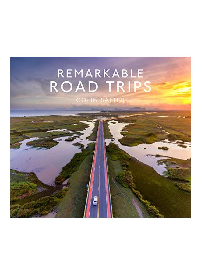 رحلات طريق رائعة