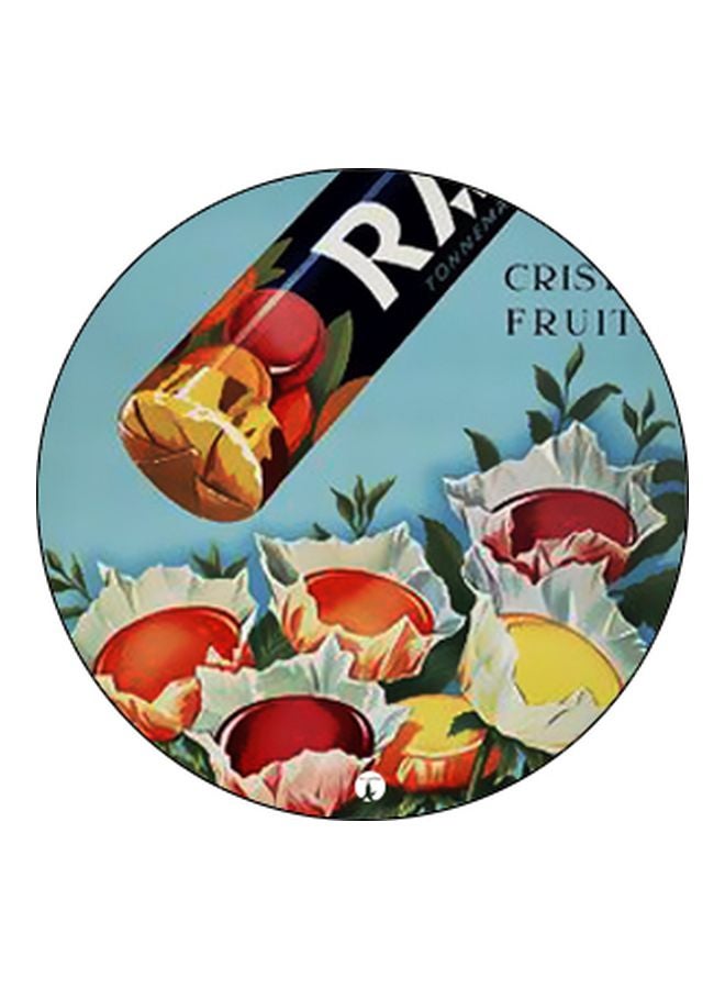 BP Candy Printed Pop Socket Phone Holder Multicolour - Image 2