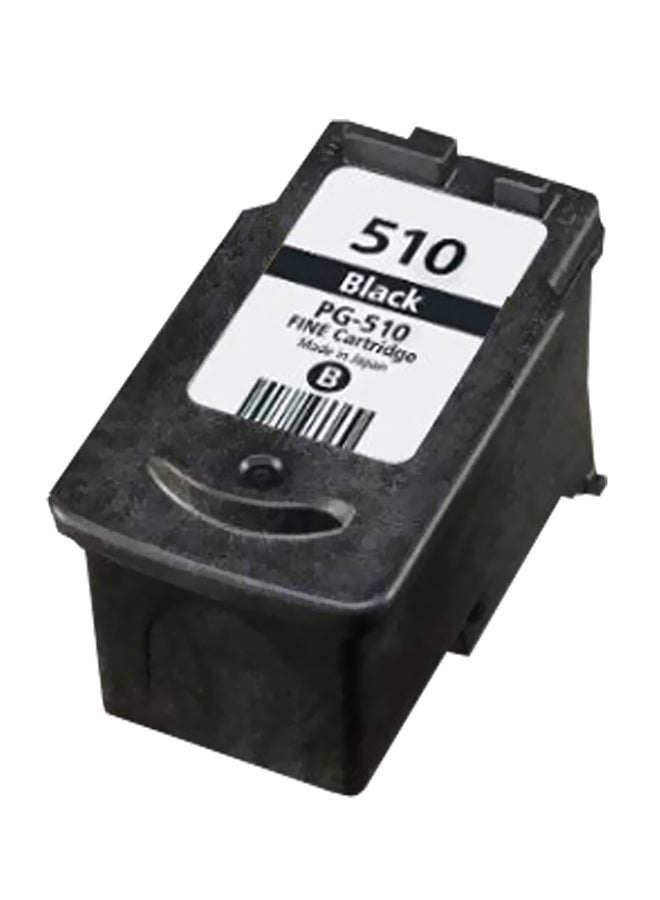 كانون خرطوشة حبر إنك جيت بيكسما 510 أسود - Image 1
