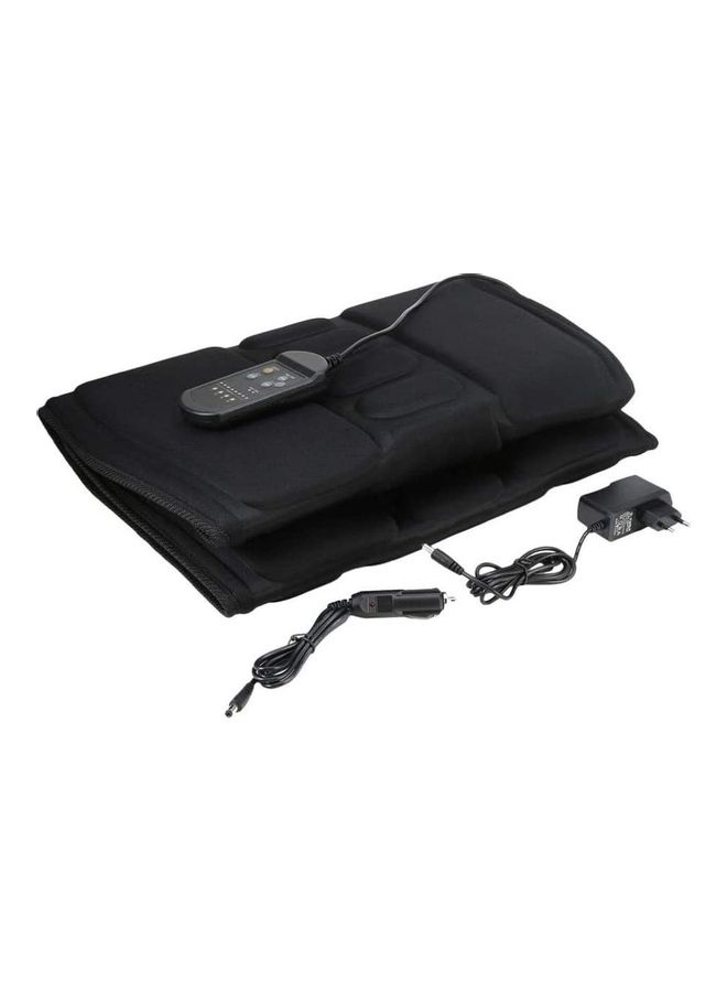 Professional Car Household Office Full Body Massage Cushion Seat - Image 2