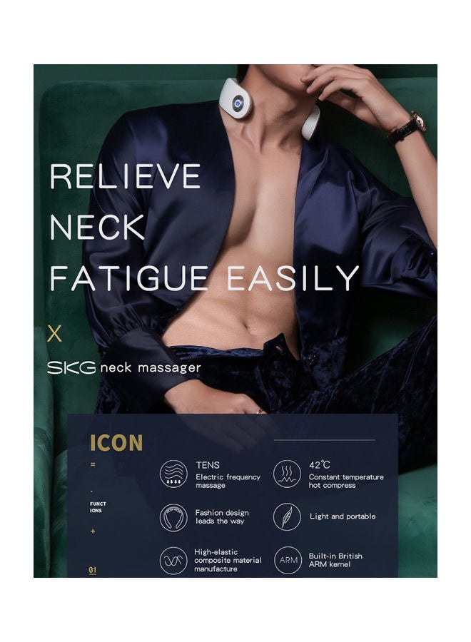 SKG - Neck Massager - Image 1