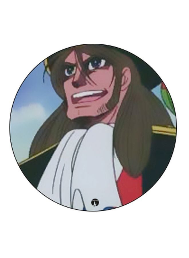 BP Anime Printed Pop Socket Phone Holder Multicolour - Image 2