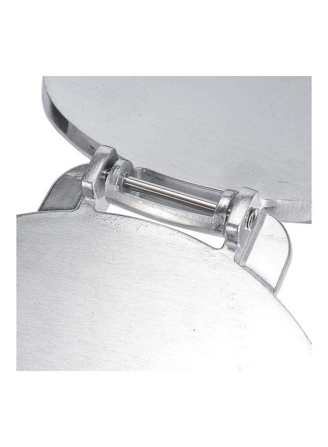 Tortilla Press Silver  - Image 4