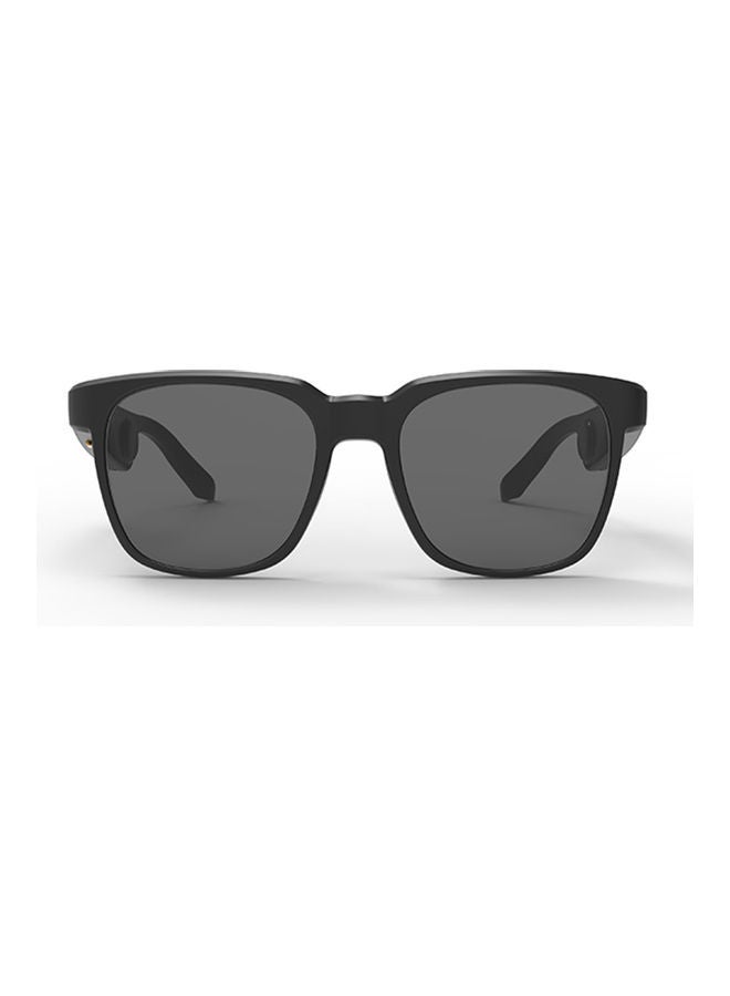 Generic Polarized Sunglasses With Bluetooth Bone Conduction Earphones  - Image 2