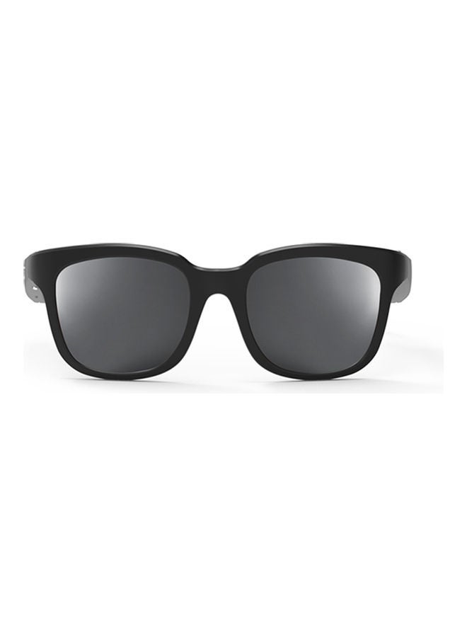 Generic Polarized Sunglasses With Bluetooth Bone Conduction Earphones  - Image 4