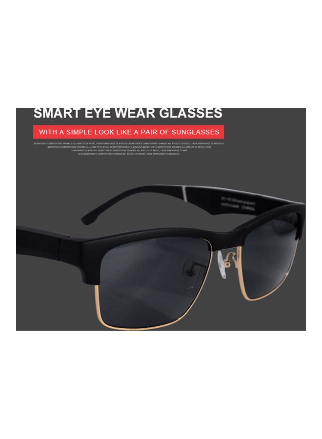 UV Protected Sunglasses - Image 4