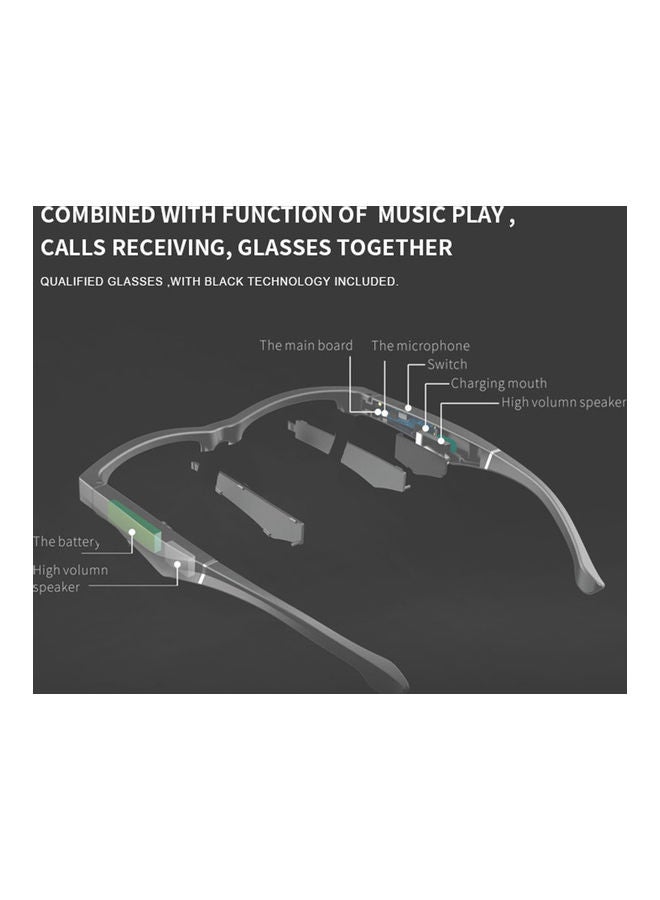 UV Protected Sunglasses - Image 5