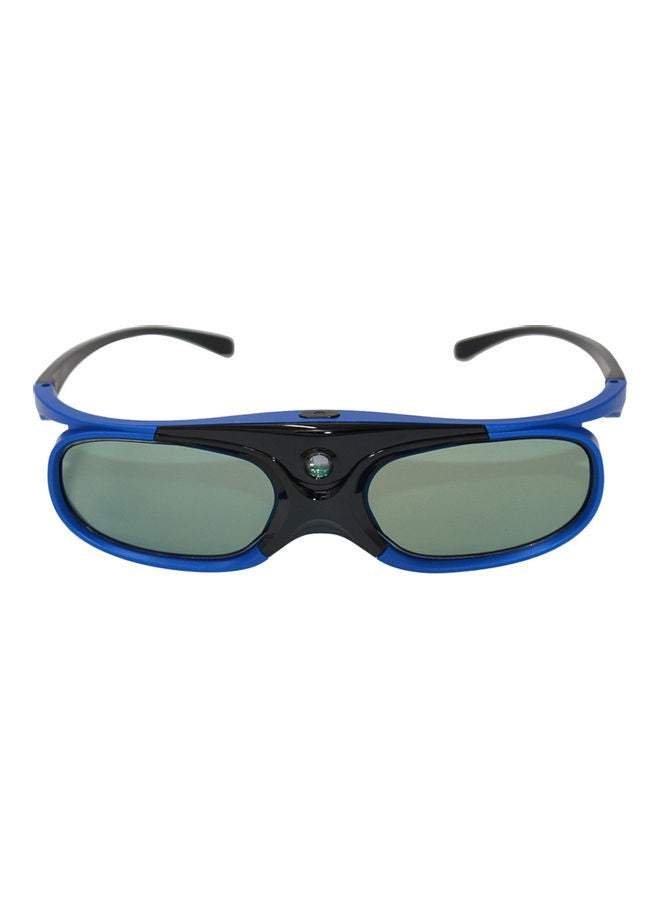 Active Shutter 3D Stereo Glasses - Image 1