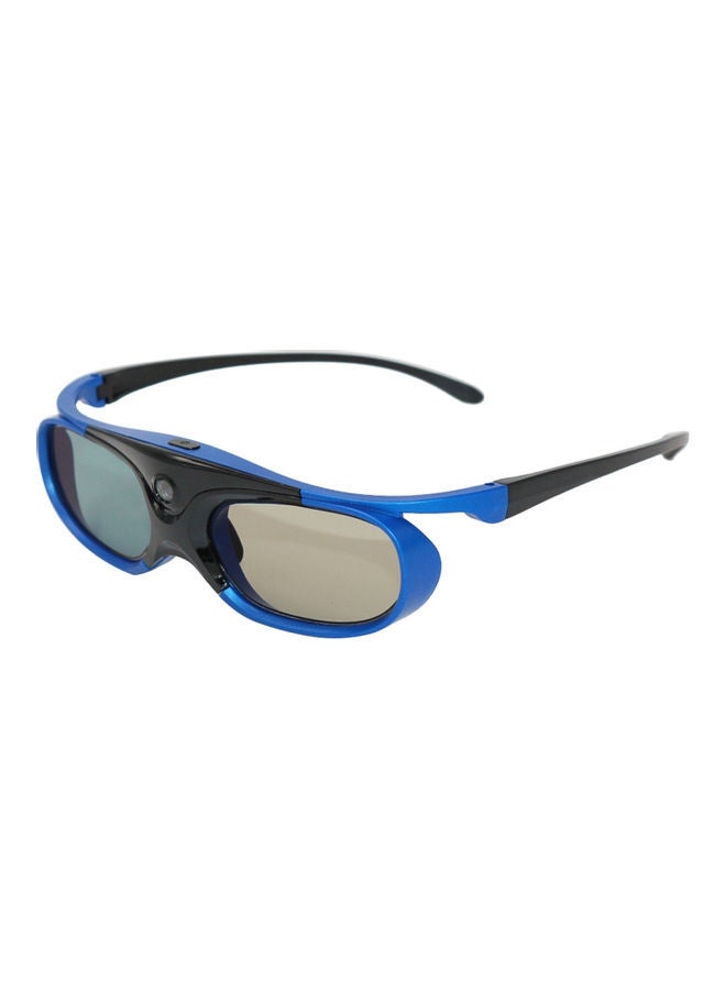 Active Shutter 3D Stereo Glasses - Image 2