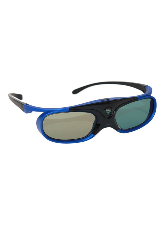 Active Shutter 3D Stereo Glasses - Image 4