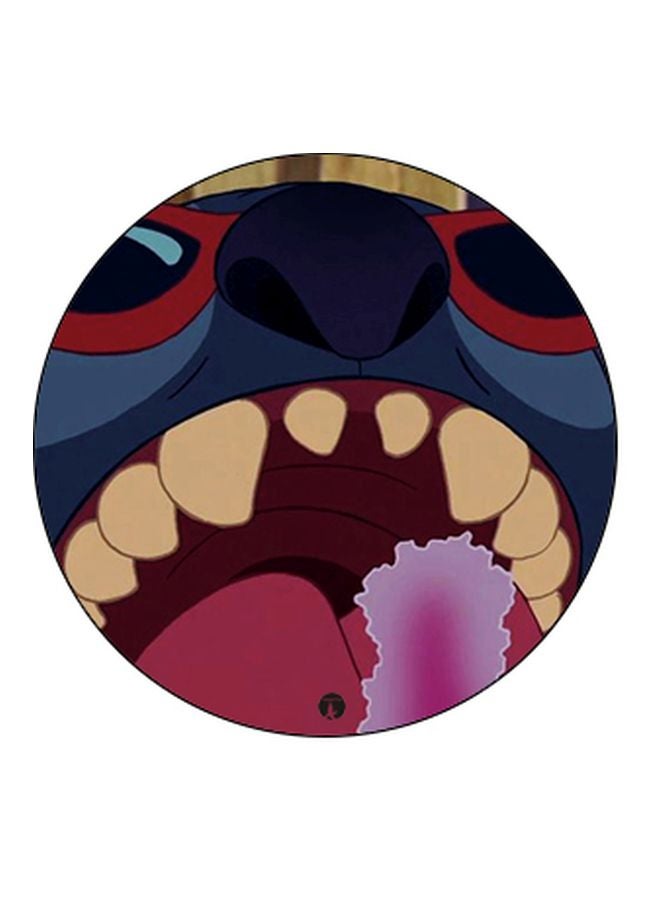 BP Cartoon Printed Pop Socket Phone Holder Multicolour - Image 2