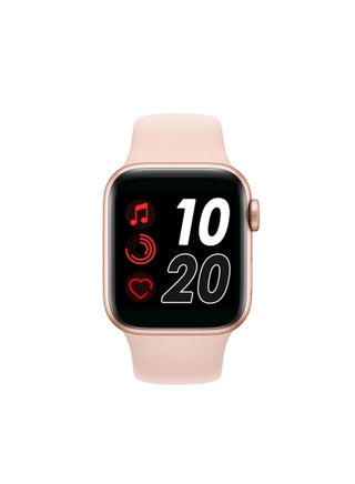 T500 Intelligent Bluetooth Watch Pink - v1607164293/N41796244A_1