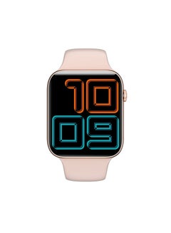 Smart Watch Gold