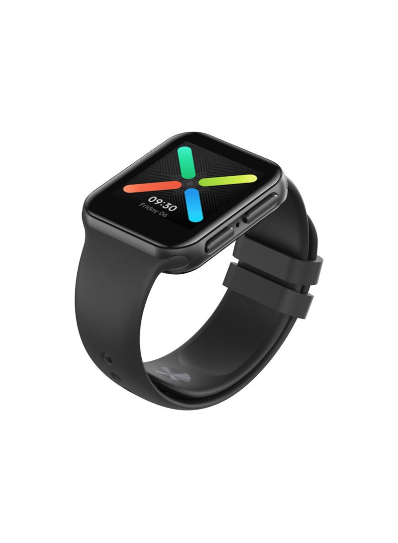 Smart Bracelet Sports Watch Black  - Image 1