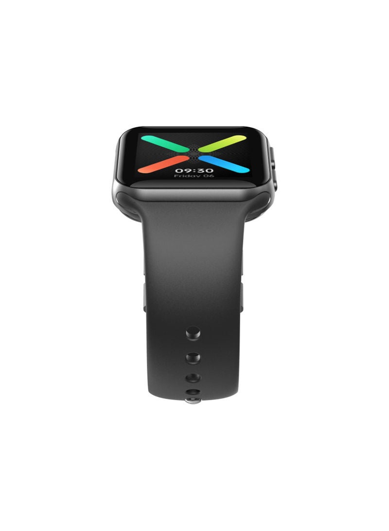 Smart Bracelet Sports Watch Black  - Image 4