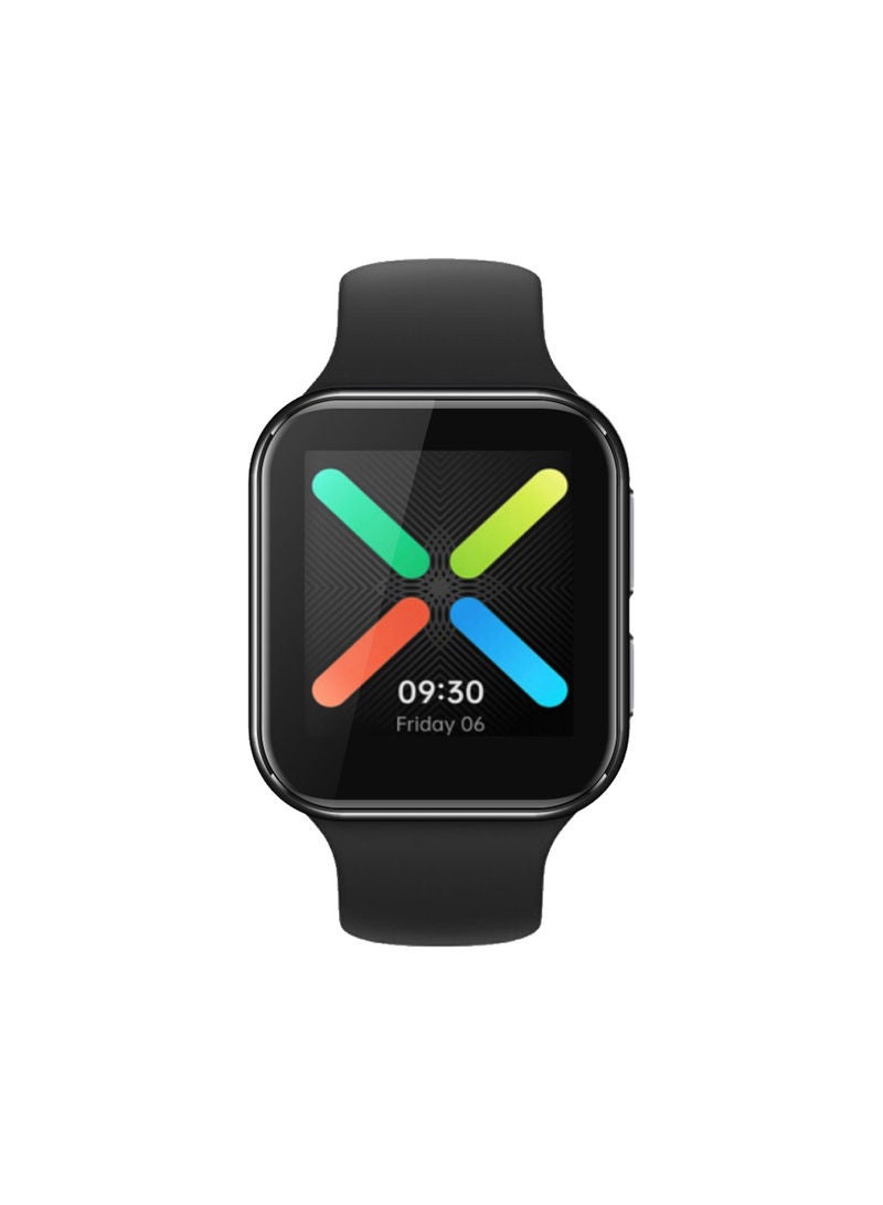 Smart Bracelet Sports Watch Black  - Image 5