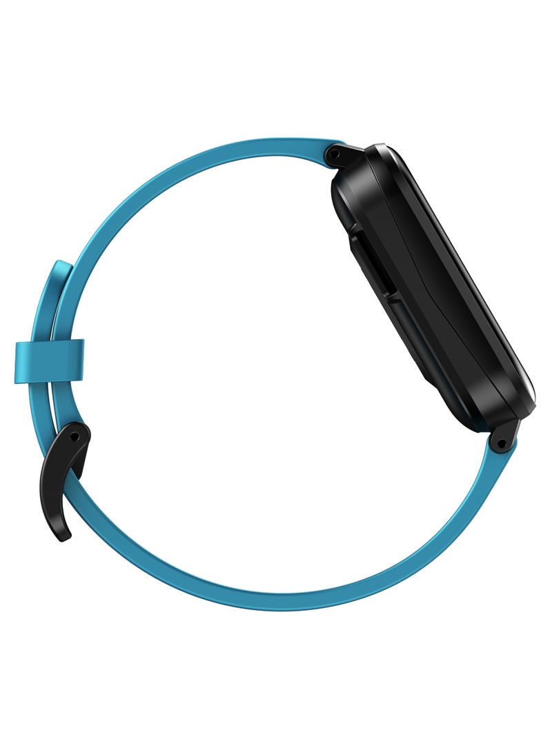 ساعة ذكية أزرق - Image 3