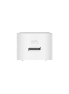 Xiaomi Multi Splitter Card Reader White  - Image 2