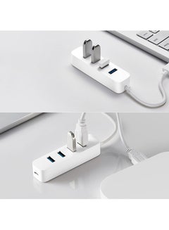 Xiaomi Multi Splitter Card Reader White  - Image 4