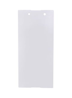 Glass Screen Protector For Sony Xperia XA1 Plus Clear