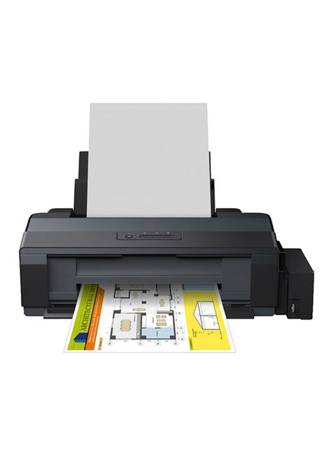 Ecotank L1300 Single Function Inktank A3 Printer Grey
