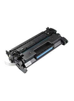 26A LaserJet Printer Toner Cartridge Black - v1607169799/N13853189A_2