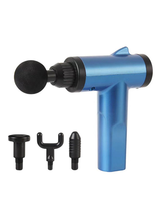 Electric Muscle Massage With Replaceable Heads - Image 1