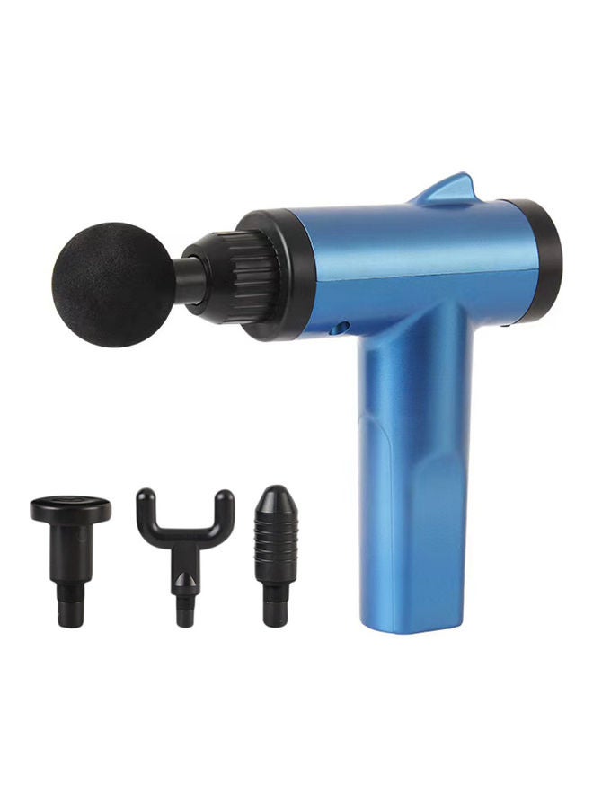 Electric Muscle Massage With Replaceable Heads - Image 3