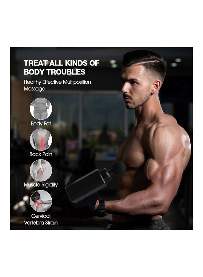 مسدس تدليك العضلات - Image 4