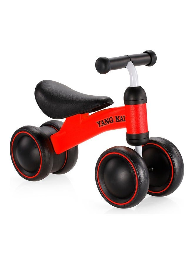 Foot Pedal Balance Bike 1.9kg - Image 1