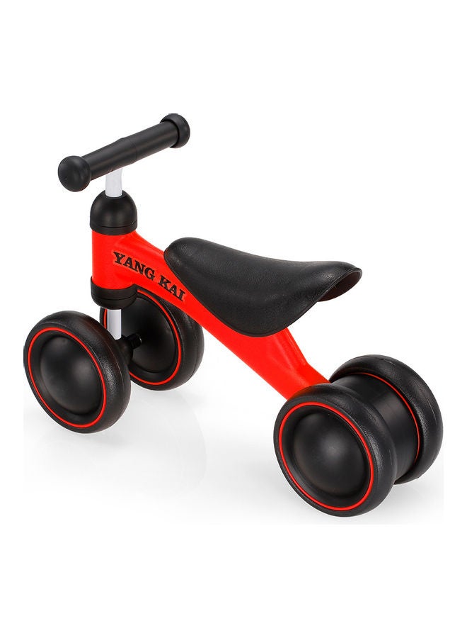 Foot Pedal Balance Bike 1.9kg - Image 2