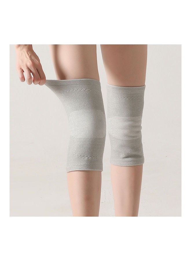 واقي داعم للركبة. 18.00x5.00x10.00سم - Image 1