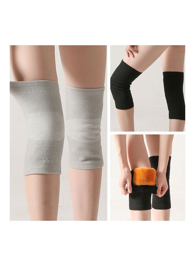 واقي داعم للركبة. 18.00x5.00x10.00سم - Image 5