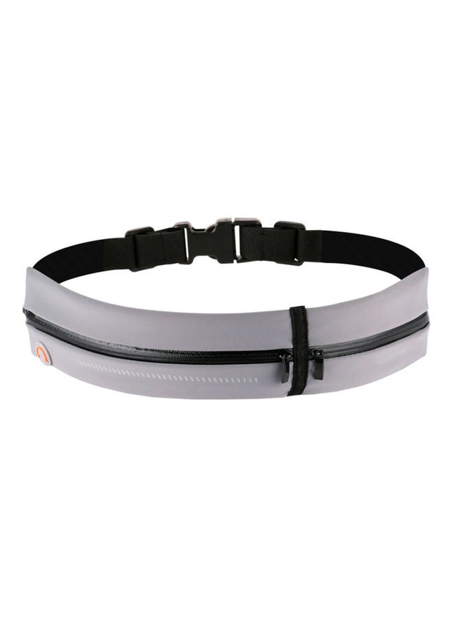 Generic Ultralight Waterproof Waistpack With Earphone Jack 35x7cm  - Image 1