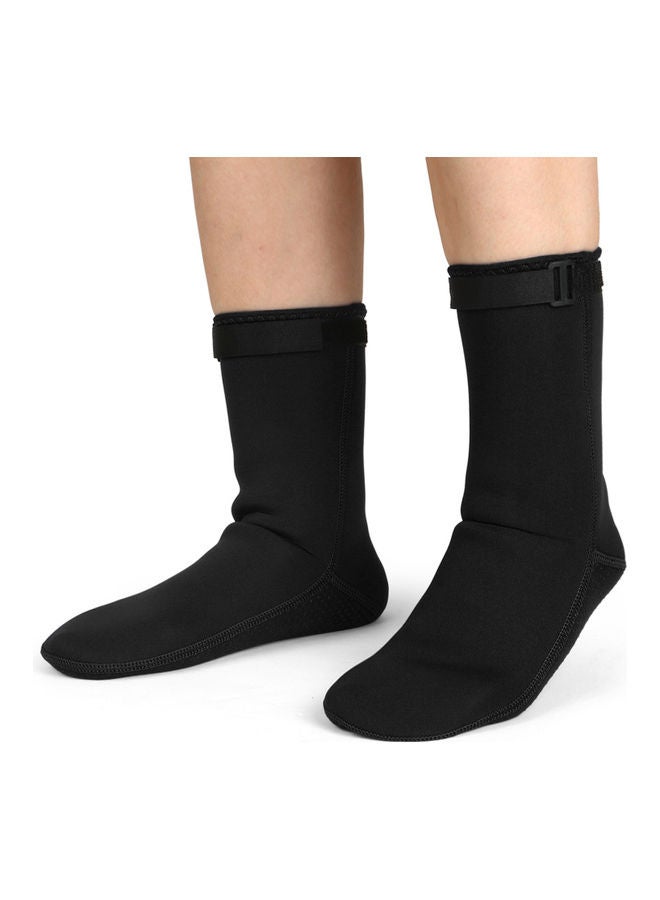 Generic - Swimming Diving Socks S - Image 1