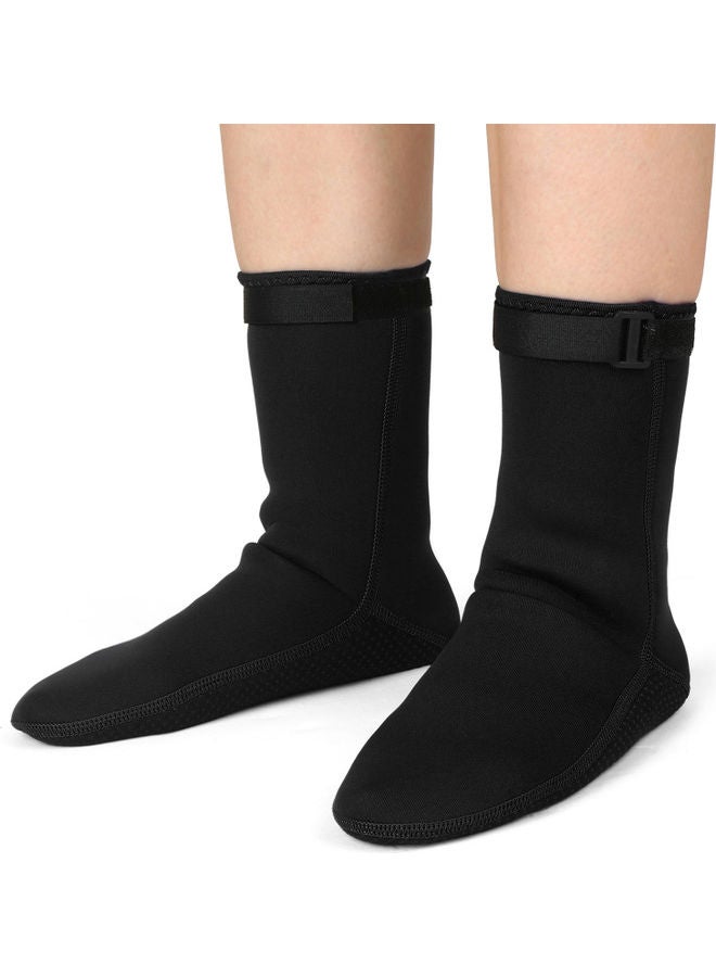 Generic - Swimming Diving Socks S - Image 1