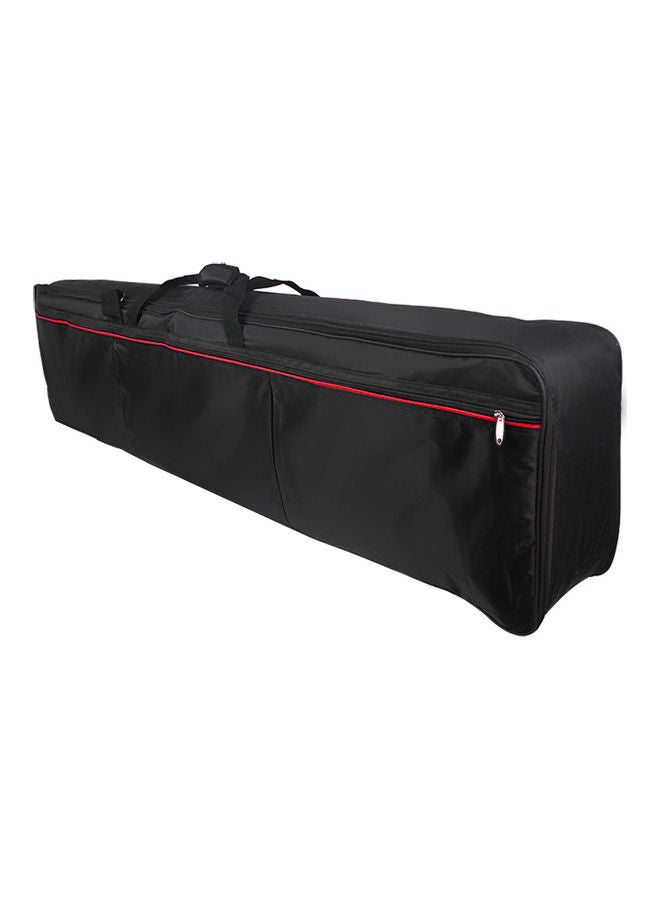 Generic - 88-Key Electric Piano Keyboard - Image 1