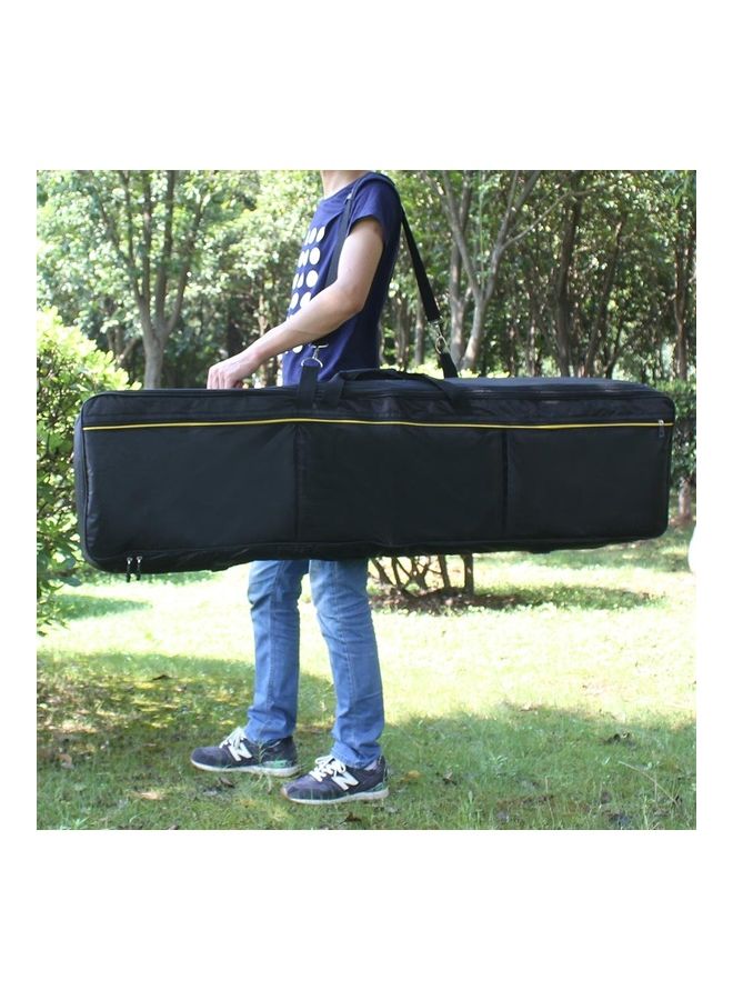 Generic - 88-Key Electric Piano Keyboard - Image 1