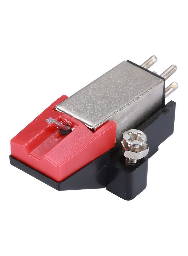 Dual Moving Magnet Turntable Cartidge - Image 1