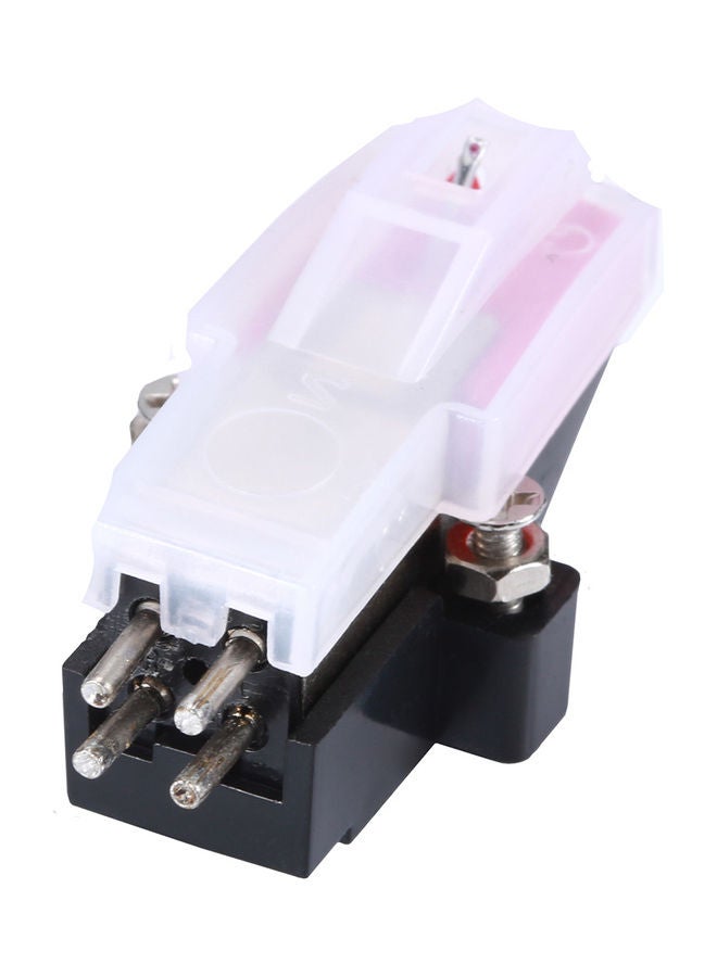 Dual Moving Magnet Turntable Cartidge - Image 2