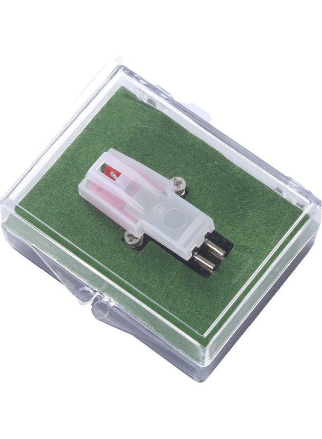 Dual Moving Magnet Turntable Cartidge - Image 4