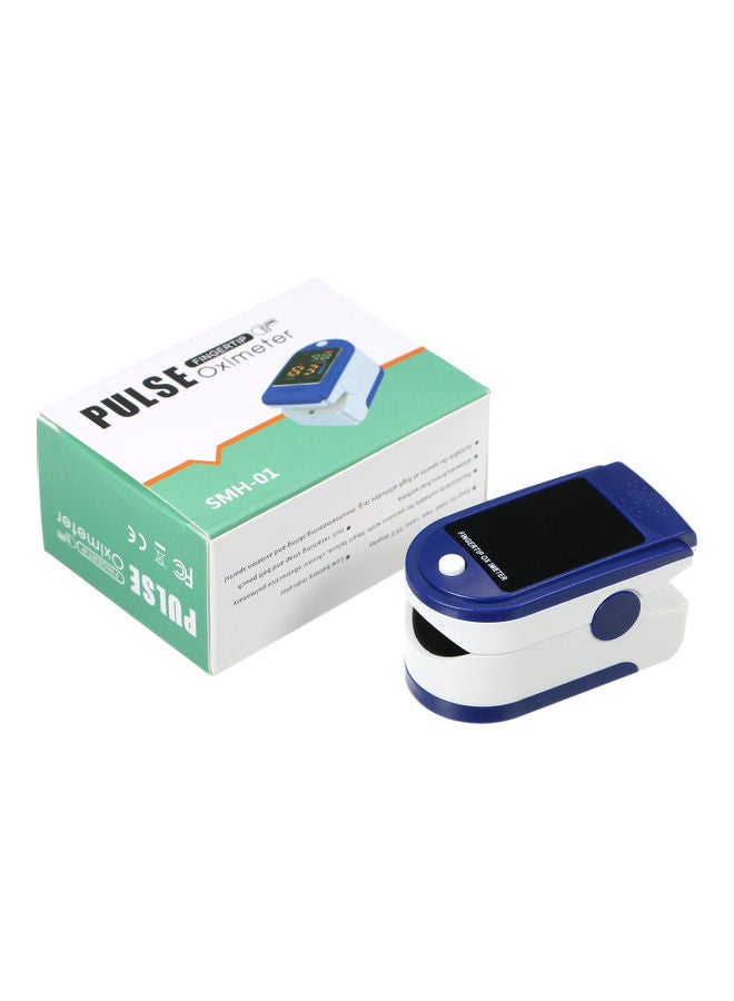 Generic Mini Finger Clip Pulse Oximeter  - Image 4