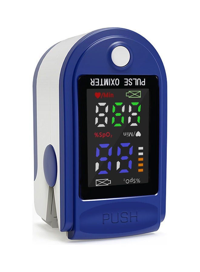 Generic Digital Finger Oximeter  - Image 1