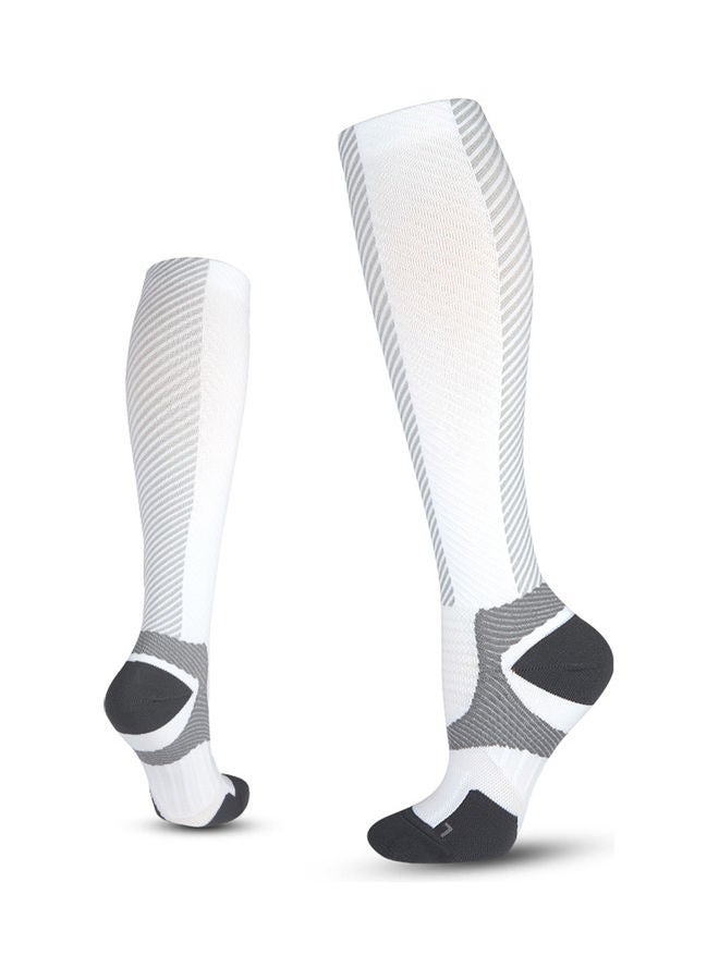 Generic - Compression Athletic Socks - Image 1