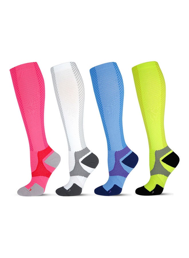 Generic - Compression Athletic Socks - Image 1