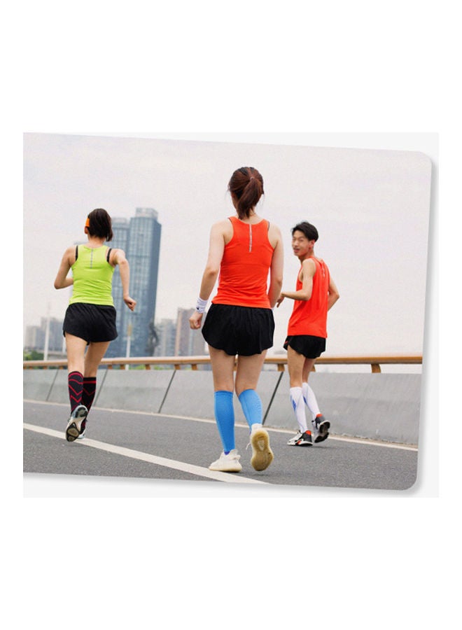 Generic - Compression Athletic Socks - Image 1