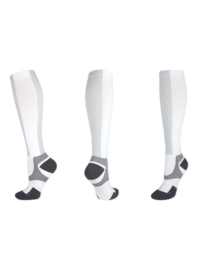 Generic - Compression Athletic Socks - Image 1