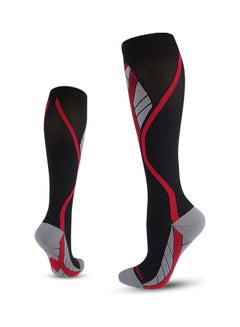 Compression Quick Dry Socks 21.00x3.00x13.50cm