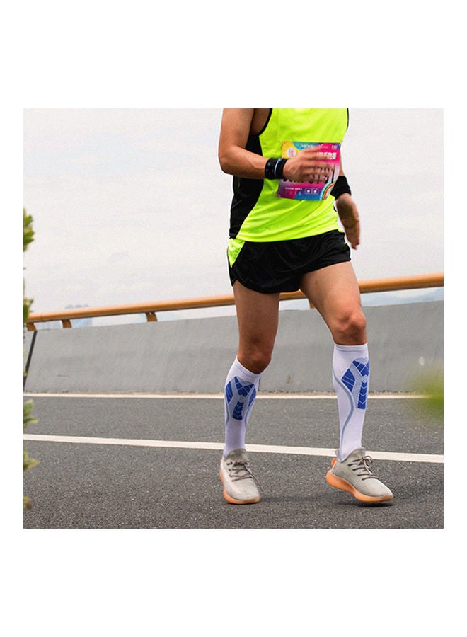 Generic - Compression Quick Dry Socks 21.00x3.00x13.50cm - Image 1
